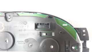 Recambio de cuadro instrumentos para dacia sandero 2012- 1.0 12v cat referencia OEM IAM 248109235R  