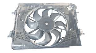 Recambio de electroventilador para dacia sandero 2012- 1.0 12v cat referencia OEM IAM 214815012R 47889 