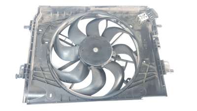 Recambio de electroventilador para dacia sandero 2012- 1.0 12v cat referencia OEM IAM 214815012R 47889 