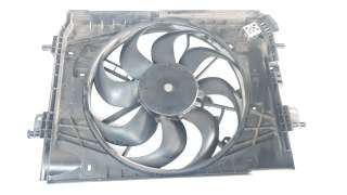 Recambio de electroventilador para dacia sandero 2012- 1.0 12v cat referencia OEM IAM 214815012R 47889 