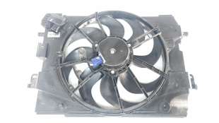 Recambio de electroventilador para dacia sandero 2012- 1.0 12v cat referencia OEM IAM 214815012R 47889  2