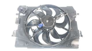 Recambio de electroventilador para dacia sandero 2012- 1.0 12v cat referencia OEM IAM 214815012R 47889 