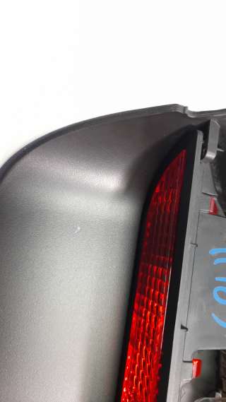 Recambio de luz central de freno para dacia sandero 2012- 1.0 12v cat referencia OEM IAM 265987418R  