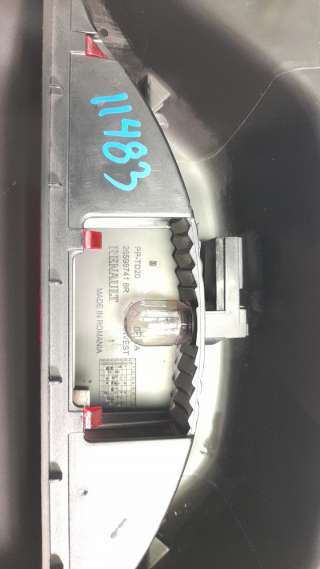 Recambio de luz central de freno para dacia sandero 2012- 1.0 12v cat referencia OEM IAM 265987418R  