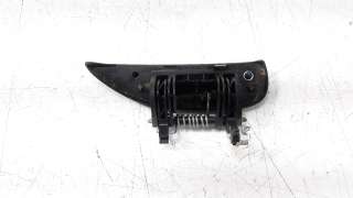 Recambio de maneta exterior delantera izquierda para dacia sandero 2012- 1.0 12v cat referencia OEM IAM PA6GF30  