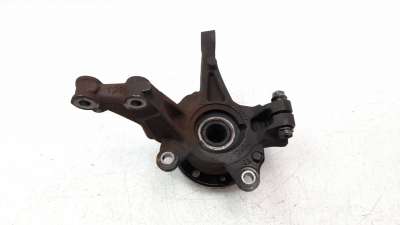 Recambio de mangueta delantera derecha para dacia sandero 2012- 1.0 12v cat referencia OEM IAM 400143444R  
