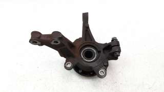 Recambio de mangueta delantera derecha para dacia sandero 2012- 1.0 12v cat referencia OEM IAM 400143444R  