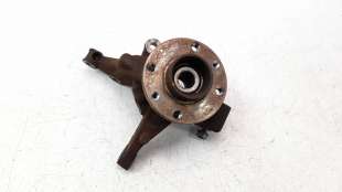 Recambio de mangueta delantera derecha para dacia sandero 2012- 1.0 12v cat referencia OEM IAM 400143444R   2