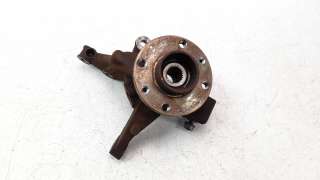 Recambio de mangueta delantera derecha para dacia sandero 2012- 1.0 12v cat referencia OEM IAM 400143444R  