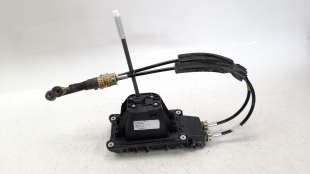 Recambio de palanca cambio para dacia sandero 2012- 1.0 12v cat referencia OEM IAM 349016019R  