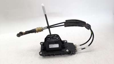 Recambio de palanca cambio para dacia sandero 2012- 1.0 12v cat referencia OEM IAM 349016019R  