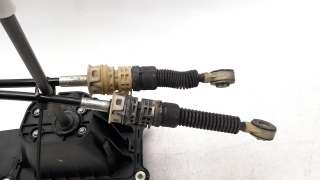 Recambio de palanca cambio para dacia sandero 2012- 1.0 12v cat referencia OEM IAM 349016019R  