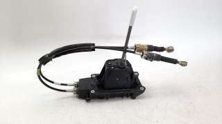 Recambio de palanca cambio para dacia sandero 2012- 1.0 12v cat referencia OEM IAM 349016019R  