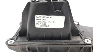 Recambio de palanca cambio para dacia sandero 2012- 1.0 12v cat referencia OEM IAM 349016019R  