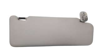 Recambio de parasol izquierdo para dacia sandero 2012- 1.0 12v cat referencia OEM IAM 964012342R  