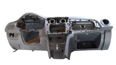 Recambio de salpicadero para dacia sandero 2012- 1.0 12v cat referencia OEM IAM 681032192R  