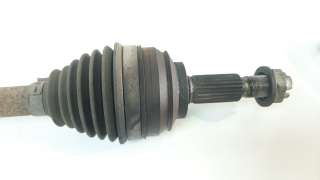 Recambio de transmision delantera derecha para dacia sandero 2012- 1.0 12v cat referencia OEM IAM 391009206R  