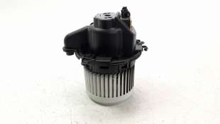 Recambio de ventilador calefaccion para dacia sandero 2012- 1.0 12v cat referencia OEM IAM 272100975R  