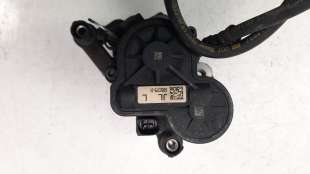 Recambio de pinza de freno trasera izquierda para bmw serie x1 (f48) 2015- sdrive18d advantage referencia OEM IAM 688037901   2