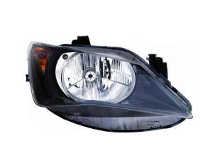 Recambio de faro derecho para seat ibiza (6j5) 2008-2015 referencia OEM IAM 6J1941022E 10121310001 ST0364813