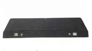 Recambio de bandeja trasera para mercedes-benz clase gl (x166) 2012-2015 gl 350 bluetec 4matic (166.824) referencia OEM IAM A166