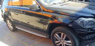 Recambio de bomba combustible para mercedes-benz clase gl (x166) 2012-2015 gl 350 bluetec 4matic (166.824) referencia OEM IAM 16