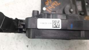 Recambio de cerradura puerta delantera derecha para mercedes-benz clase gl (x166) 2012-2015 gl 350 bluetec 4matic (166.824) refe 2