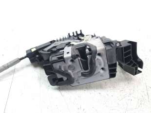 Recambio de cerradura puerta trasera derecha para mercedes-benz clase gl (x166) 2012-2015 gl 350 bluetec 4matic (166.824) refere