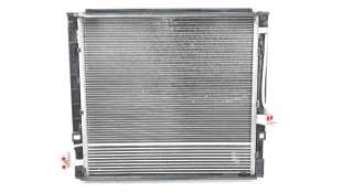 Recambio de condensador / radiador aire acondicionado para mercedes-benz clase gl (x166) 2012-2015 gl 350 bluetec 4matic (166.82
