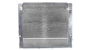 Recambio de condensador / radiador aire acondicionado para mercedes-benz clase gl (x166) 2012-2015 gl 350 bluetec 4matic (166.82 2