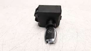 Recambio de conmutador de arranque para mercedes-benz clase gl (x166) 2012-2015 gl 350 bluetec 4matic (166.824) referencia OEM I