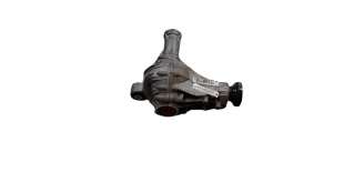 Recambio de diferencial delantero para mercedes-benz clase gl (x166) 2012-2015 gl 350 bluetec 4matic (166.824) referencia OEM IA