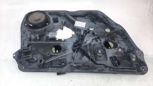 Recambio de elevalunas delantero izquierdo para mercedes-benz clase gl (x166) 2012-2015 gl 350 bluetec 4matic (166.824) referenc 2