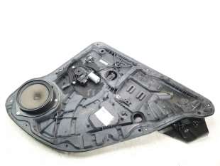 Recambio de elevalunas trasero derecho para mercedes-benz clase gl (x166) 2012-2015 gl 350 bluetec 4matic (166.824) referencia O