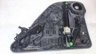 Recambio de elevalunas trasero izquierdo para mercedes-benz clase gl (x166) 2012-2015 gl 350 bluetec 4matic (166.824) referencia