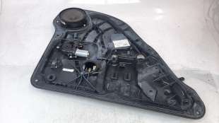 Recambio de elevalunas trasero izquierdo para mercedes-benz clase gl (x166) 2012-2015 gl 350 bluetec 4matic (166.824) referencia 2