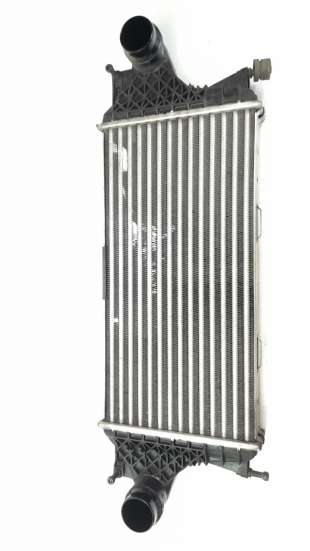 Recambio de intercooler para mercedes-benz clase gl (x166) 2012-2015 gl 350 bluetec 4matic (166.824) referencia OEM IAM A0995002