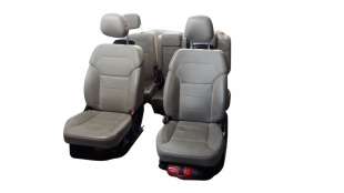 Recambio de juego asientos completo para mercedes-benz clase gl (x166) 2012-2015 gl 350 bluetec 4matic (166.824) referencia OEM 