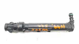 Recambio de limpia faros xenon para mercedes-benz clase gl (x166) 2012-2015 gl 350 bluetec 4matic (166.824) referencia OEM IAM A 2