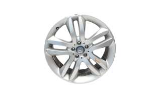 Recambio de llanta para mercedes-benz clase gl (x166) 2012-2015 gl 350 bluetec 4matic (166.824) referencia OEM IAM A1664011402  