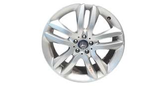 Recambio de llanta para mercedes-benz clase gl (x166) 2012-2015 gl 350 bluetec 4matic (166.824) referencia OEM IAM A1664011402  