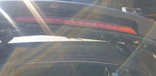 Recambio de luz central de freno para mercedes-benz clase gl (x166) 2012-2015 gl 350 bluetec 4matic (166.824) referencia OEM IAM