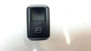 Recambio de mando elevalunas delantero derecho para mercedes-benz clase gl (x166) 2012-2015 gl 350 bluetec 4matic (166.824) refe