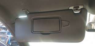Recambio de parasol izquierdo para mercedes-benz clase gl (x166) 2012-2015 gl 350 bluetec 4matic (166.824) referencia OEM IAM A1