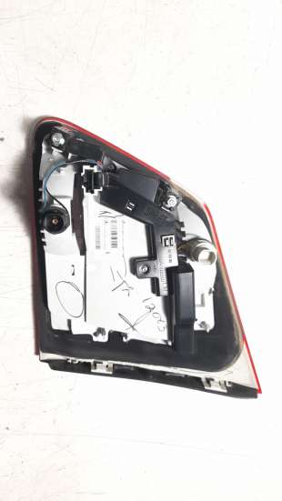 Recambio de piloto trasero izquierdo interior para mercedes-benz clase gl (x166) 2012-2015 gl 350 bluetec 4matic (166.824) refer 2