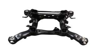 Recambio de puente trasero para mercedes-benz clase gl (x166) 2012-2015 gl 350 bluetec 4matic (166.824) referencia OEM IAM A1663