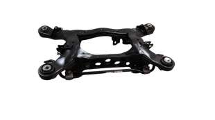 Recambio de puente trasero para mercedes-benz clase gl (x166) 2012-2015 gl 350 bluetec 4matic (166.824) referencia OEM IAM A1663 2