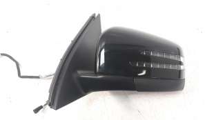 Recambio de retrovisor izquierdo para mercedes-benz clase gl (x166) 2012-2015 gl 350 bluetec 4matic (166.824) referencia OEM IAM