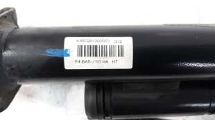 Recambio de amortiguador trasero derecho para mercedes-benz clase gl (x166) 2012-2015 gl 350 bluetec 4matic (166.824) referencia 2