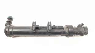 Recambio de limpia faros xenon para mercedes-benz clase gl (x166) 2012-2015 gl 350 bluetec 4matic (166.824) referencia OEM IAM A 2